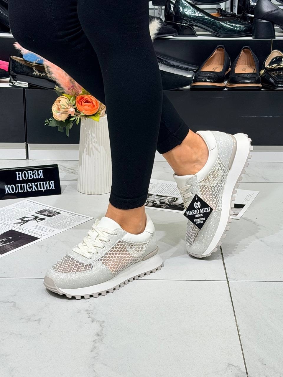 кроссовки женскиe,кроссовки с перфорированной подошвой женские,,женская ,кроссовки женские летние