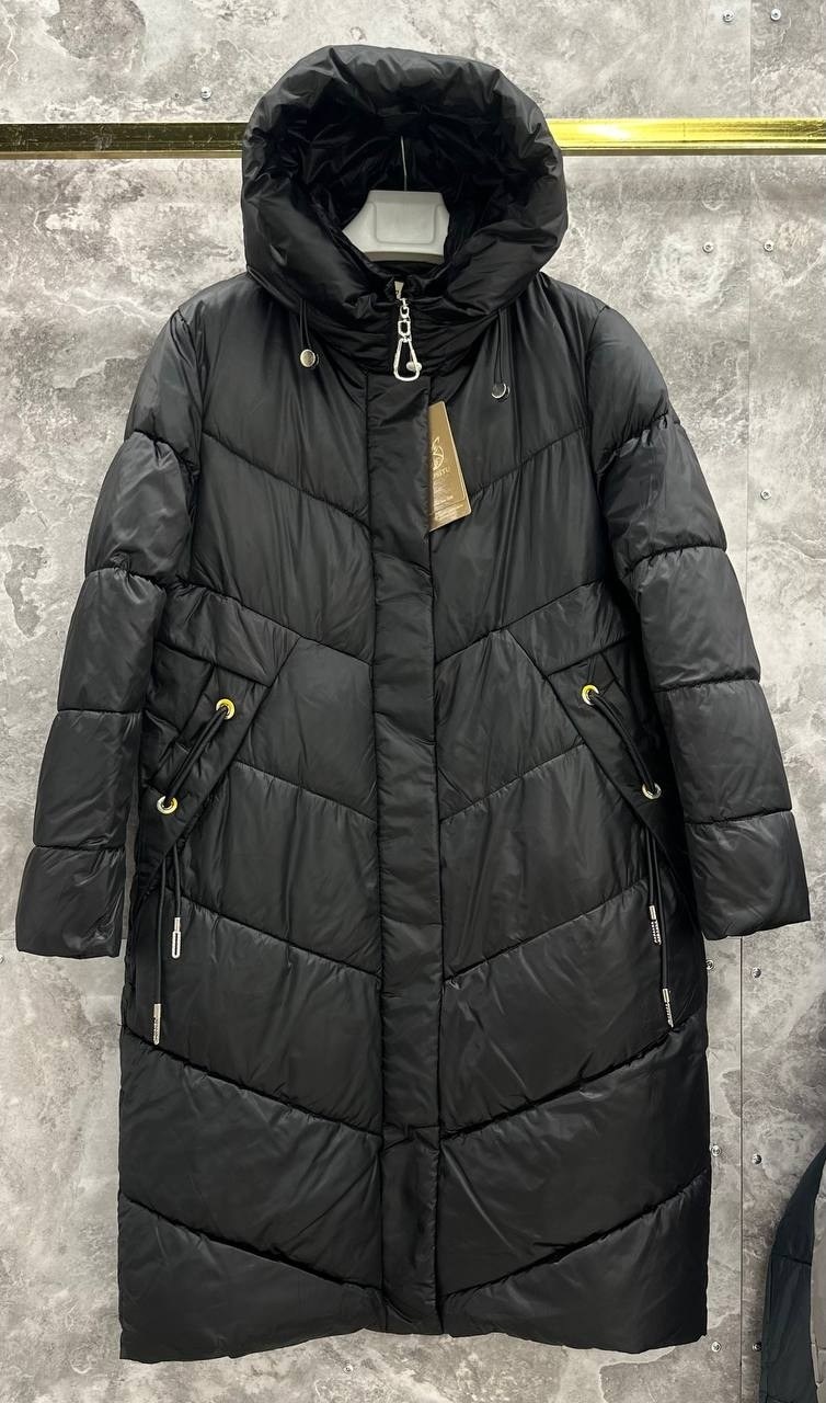 куртка женская зимняя,куртка женская зимняя удлиненная,зимняя куртка удлиненная,женский зимний удлиненный пуховик siya xinge high fashion classic,пуховик удлиненный