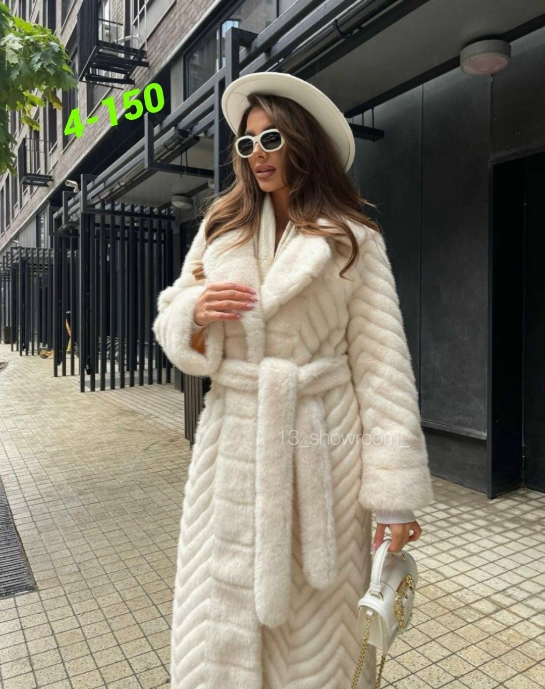 шуба из эко меха под норку,шуба под норку елочка 125 см memfys brand,шуба эко,длинная шуба,шуба из эко меха