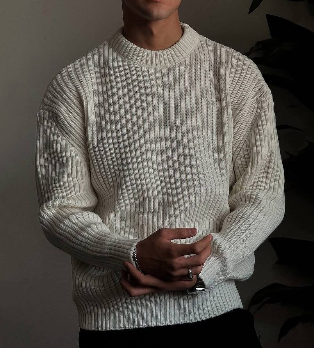 свитера мужская,свитер кофта,мужская кофта,свитер для мужчин,мужской свитер крупной вязки