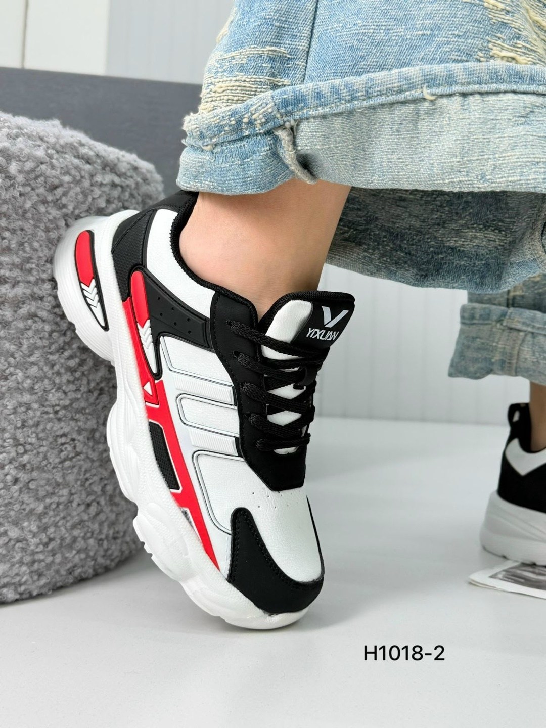 кроссовки женские,,черные кроссовки, спортивная,кроссовка