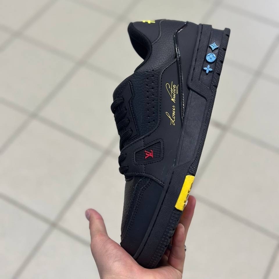 кроссовки louis vuitton trainer,кроссовки луи виттон trainer мужские,кроссовки,кроссовки louis vuitton,кроссовки луи виттон trainer белый