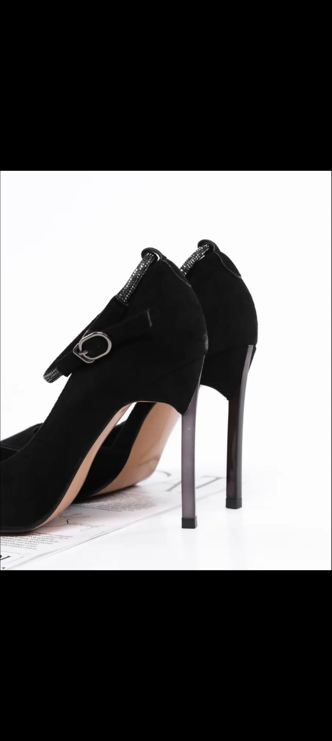 туфли лодочки женские,туфли на шпильках,туфли женские,туфли чёрные с удобным каблуках,туфли женские на каблуках