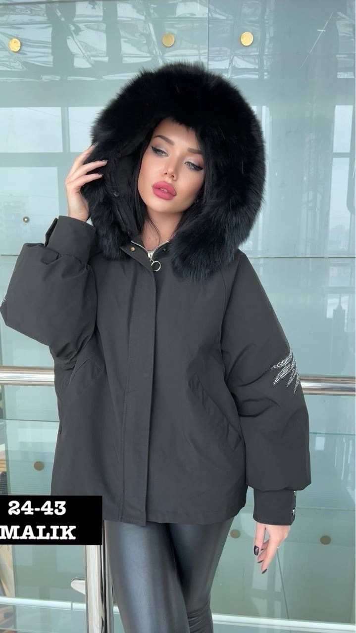 куртка женская с натуральным мехом,куртка бомбер парка yana furs,куртка женская с мехом,парка женская с натуральным мехом,куртка бомбер