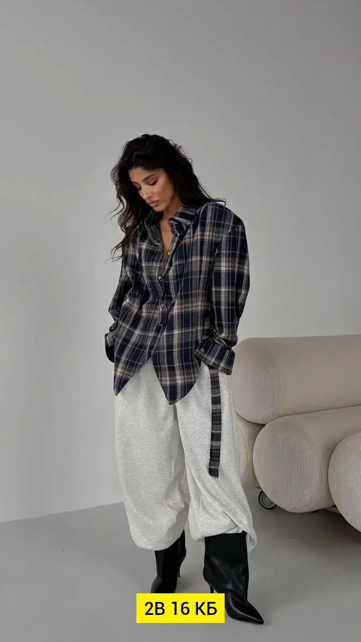 женская рубашка в клетку,рубашка в клетку,рубашка оверсайз в клетку harizmic,женская рубашка,рубашка женская в клетку оверсайз