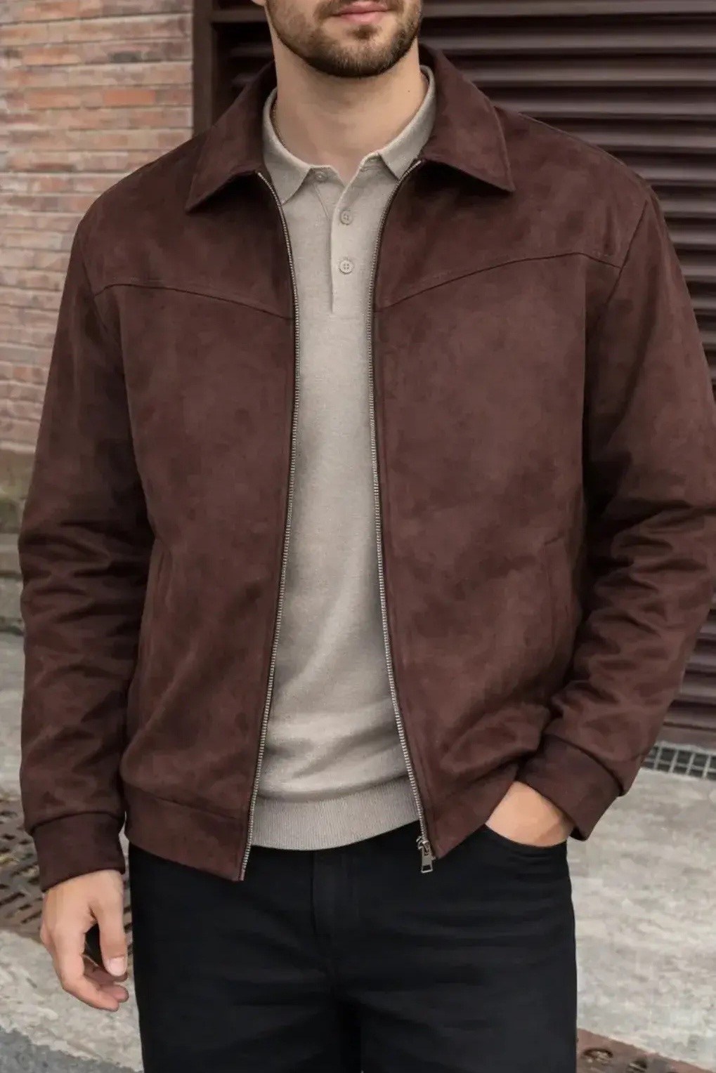 замшевая куртка,куртка замшевая мужская,куртка бомбер,куртка кожаная мужская,коричневая куртка