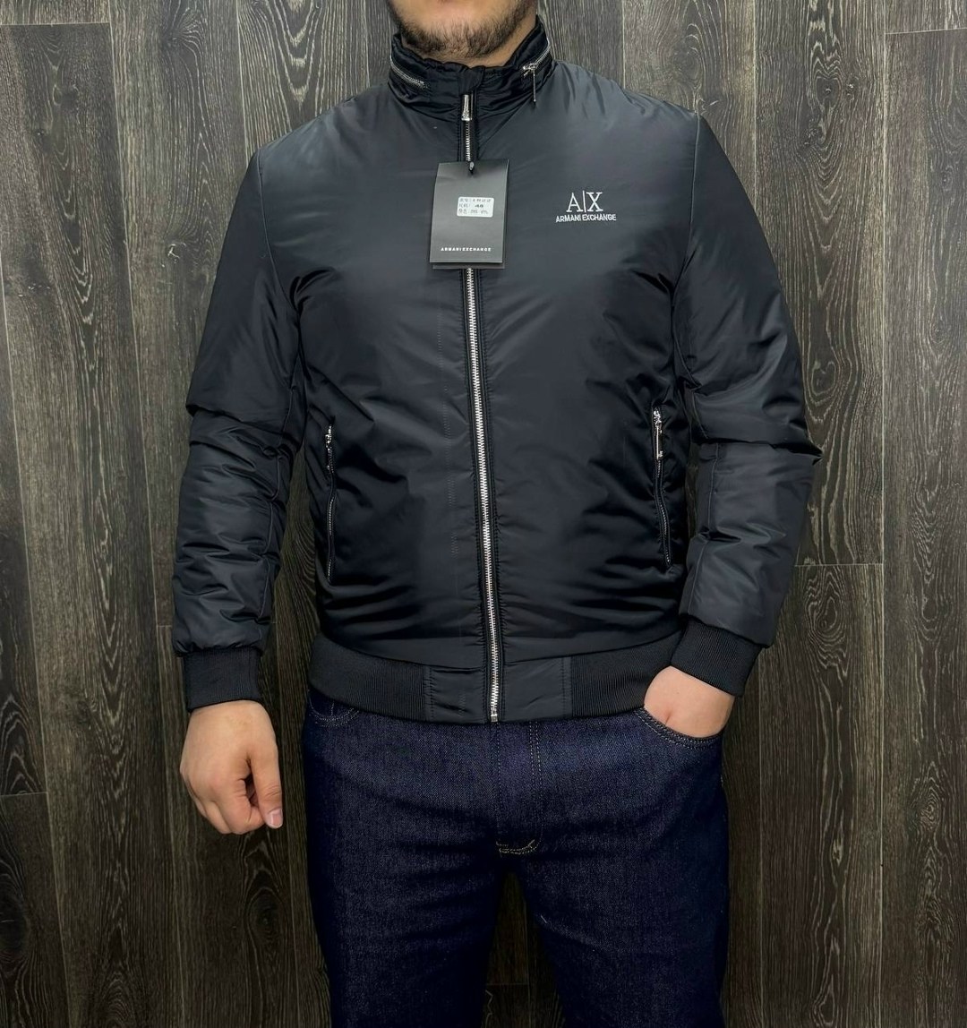 куртка демисезонная мужская,демисезонная куртка,демисезонная куртка armani,куртка,мужская куртка