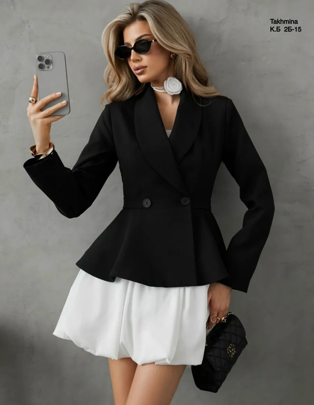 пиджак удлиненный, приталенный с баской miaty,приталенный жакет,пиджак женский,стильные наряды,пиджак