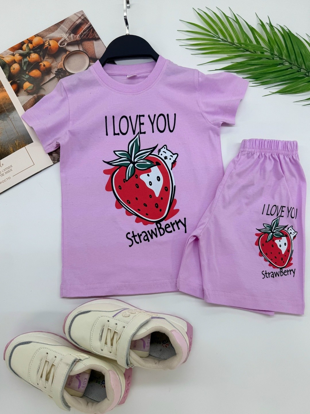 комплект футболки,комплект одежды девочке,костюм детский,детские костюмы,костюм для девочек