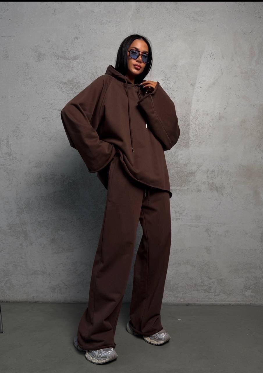 костюм спортивный женский на флисе оверсайз,костюм оверсайз,костюм спортивный оверсайз тиона,оверсайз спортивный костюм,костюм женский оверсайз