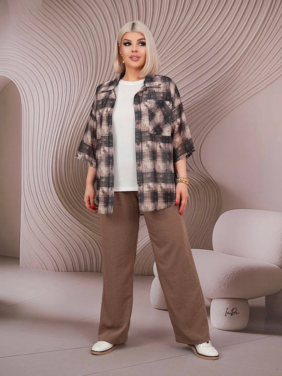 блузка льняная офисная знатная леди,женская блузка,блузка льняная рубашка,блузка рубашка,женские костюмы