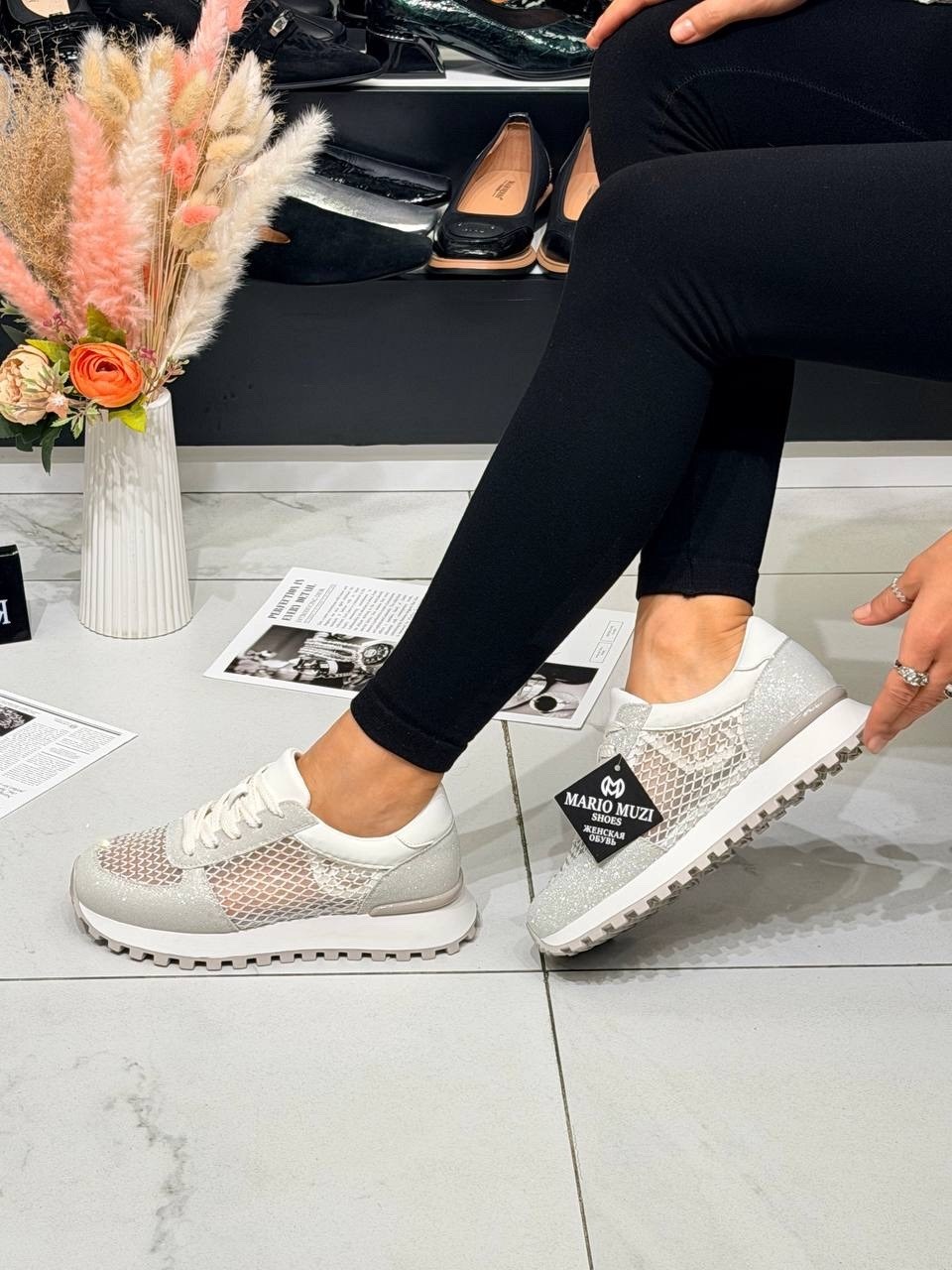 кроссовки женскиe,кроссовки с перфорированной подошвой женские,,женская ,кроссовки женские летние