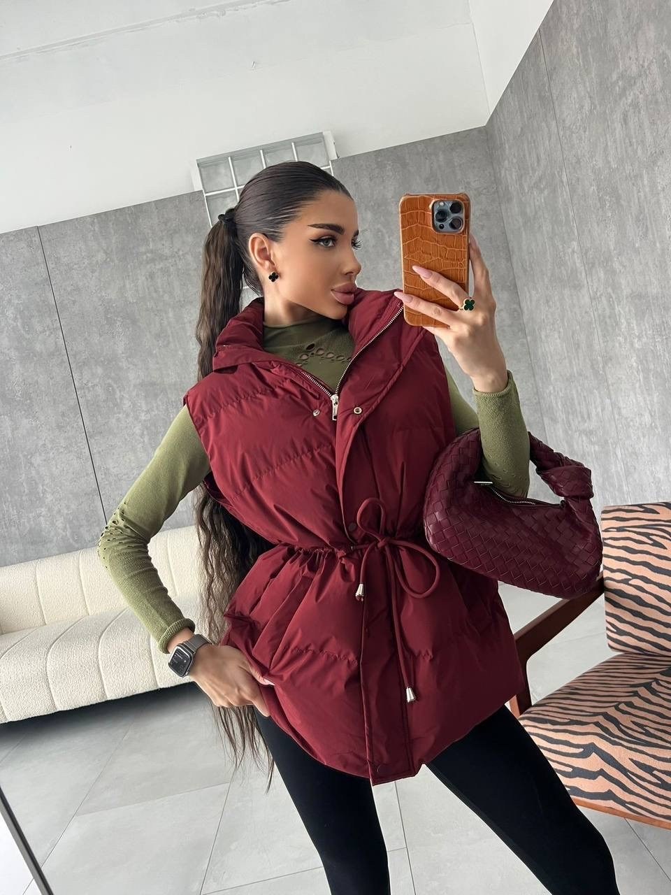 жилетка женская,теплый жилет,жилет,жилет женский,жилетка