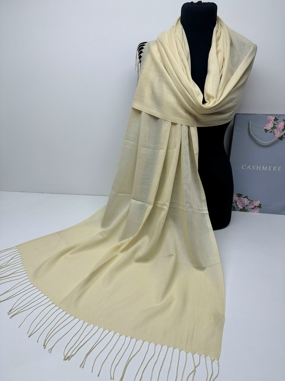 палантин женский однотонный,палантин женский,палантин теплый,кашемировый двусторонний палантин,палантин женский шарф