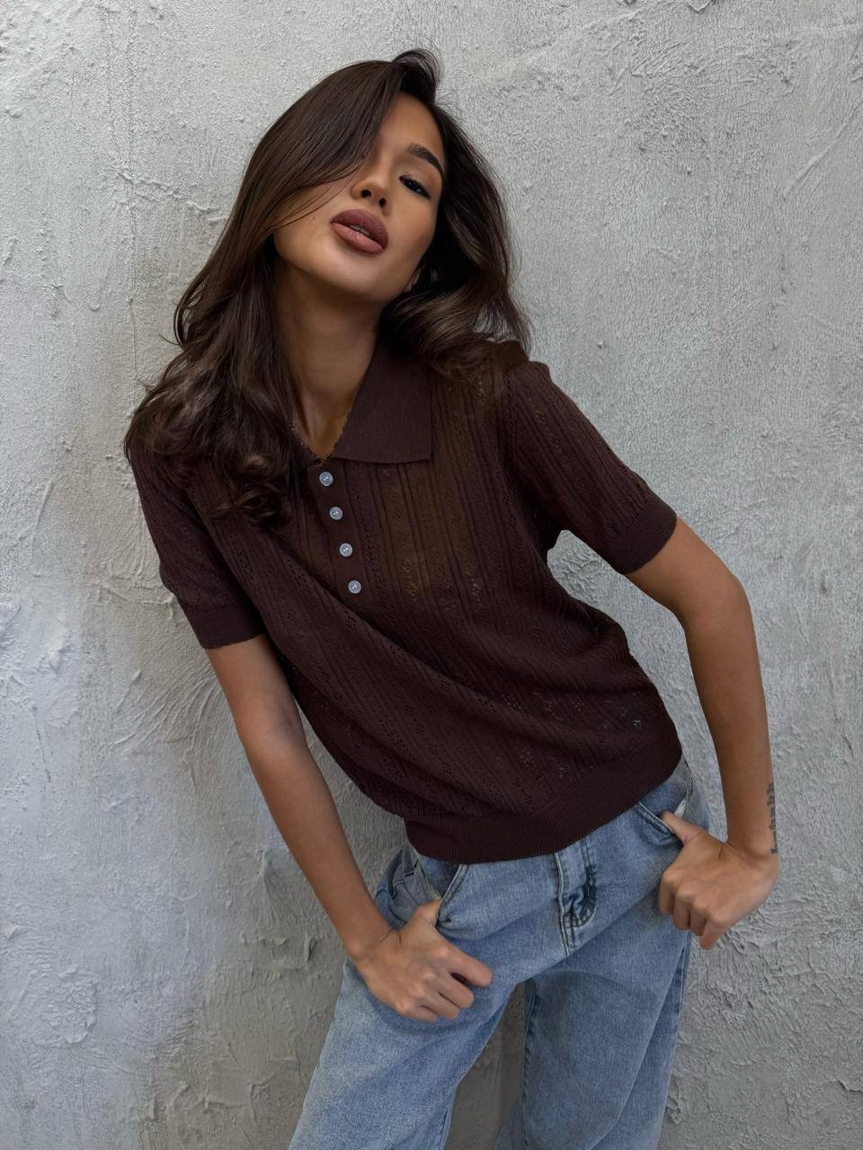 женская кофта,стильная кофта,,женские джемпера,джемпер поло