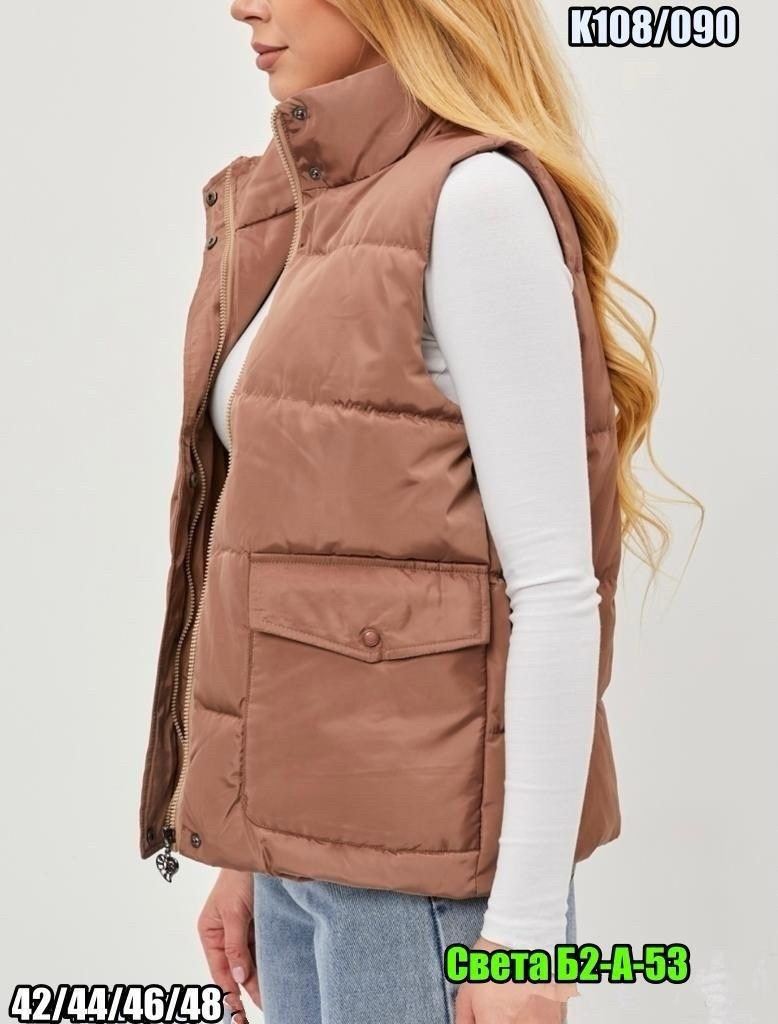 жилетка из экокожи женская,жилетка женская,жилетка женская теплая,жилетка женская дутая,жилет женский