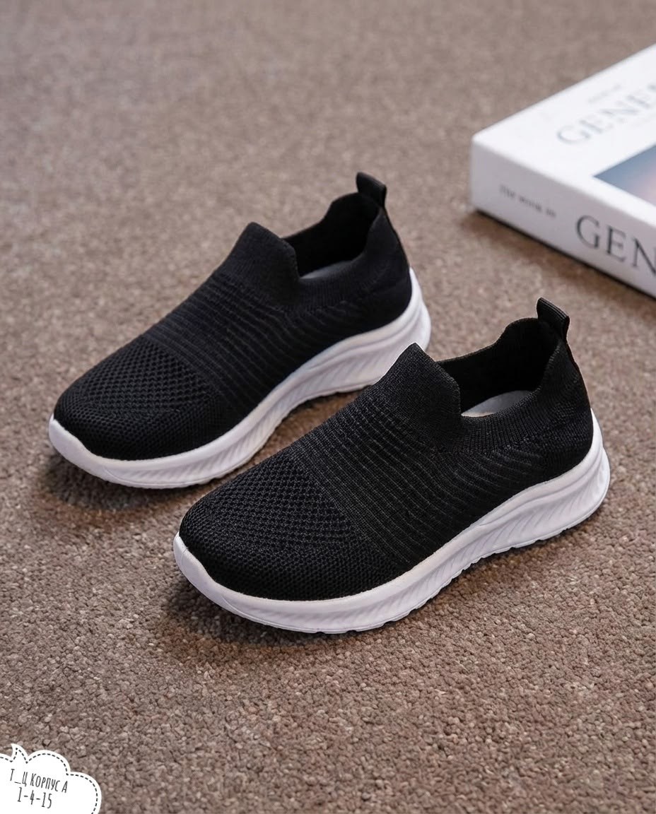 ,слипоны спортивные,кроссовки женскиe,спортивная ,слипоны dikidi