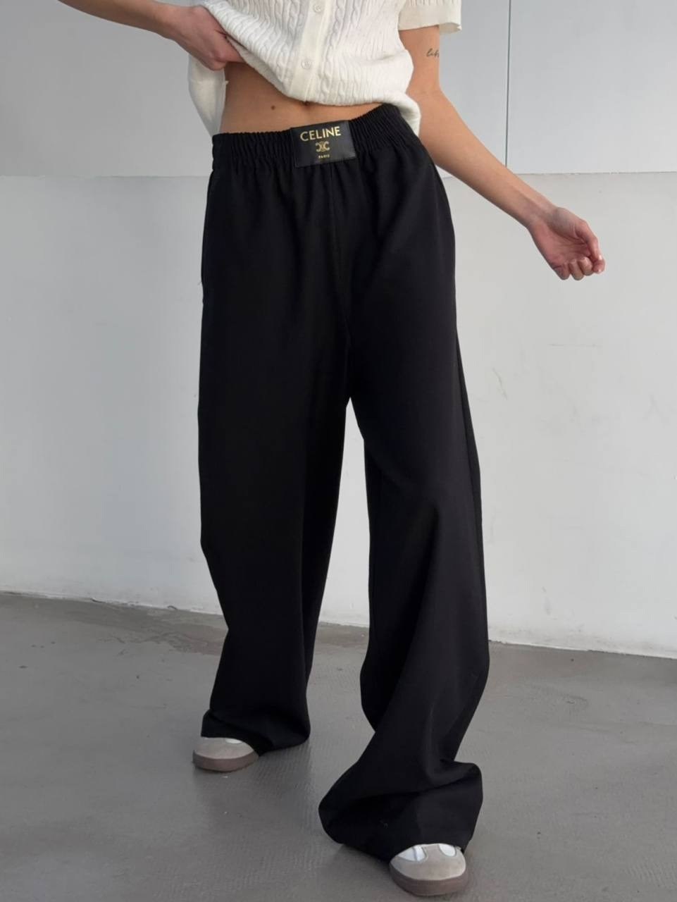 штаны celine,брюки celine,брюки спортивные,брюки люкс,спортивные костюм