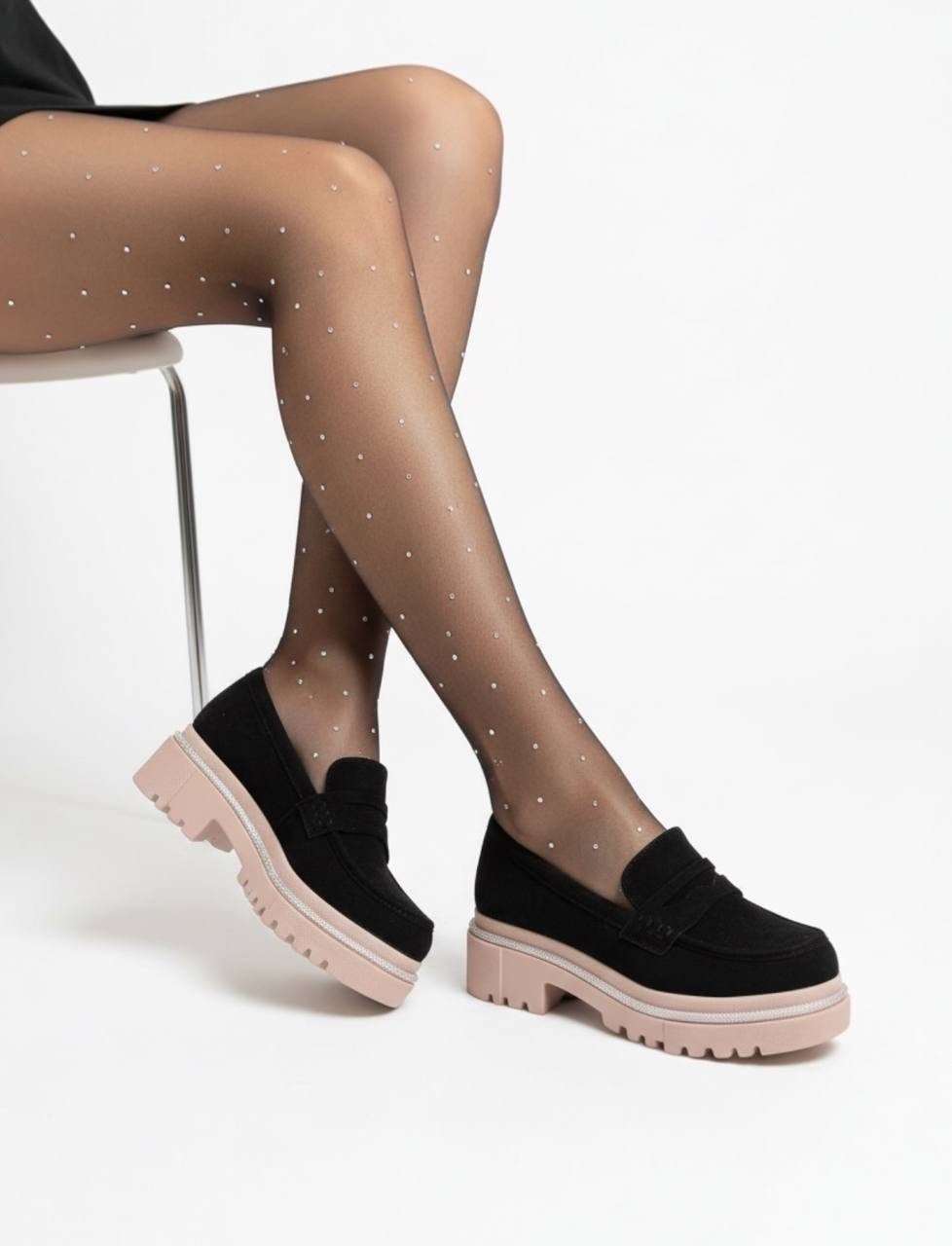 ,лоферы женские,лоферы женские на высокой подошве,женские лоферы на платформе,лоферы на платформе