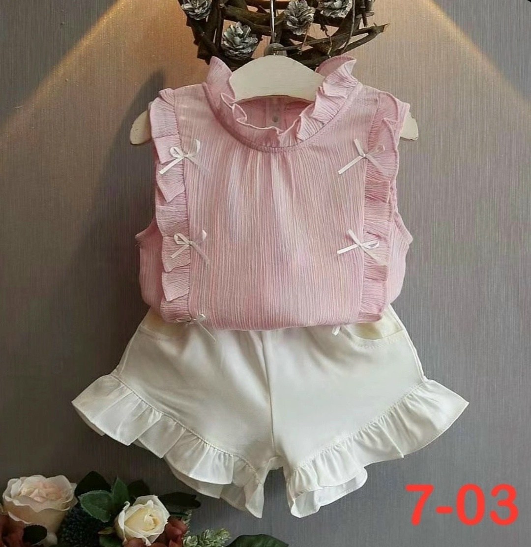 летние комплекты одежды для маленьких девочек,летний комплект одежды для девочки,комплект одежды для девочек,комплект детской одежды для девочки,комплект одежды для маленьких девочек