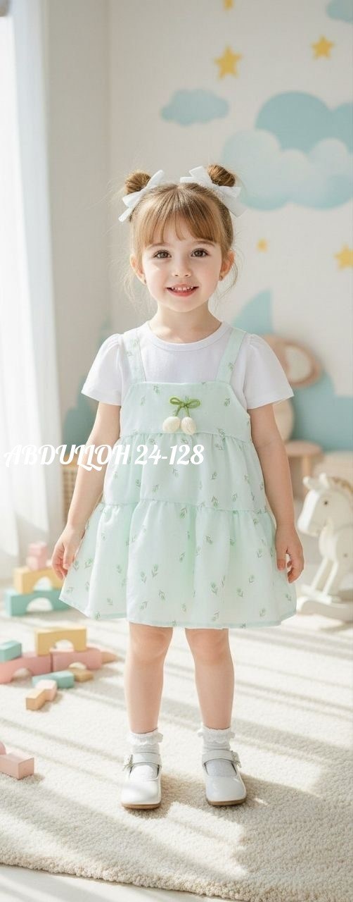платье для малыша летнее,детские платья для девочек,детские летние платья,платья для малышей,летнее детское платье
