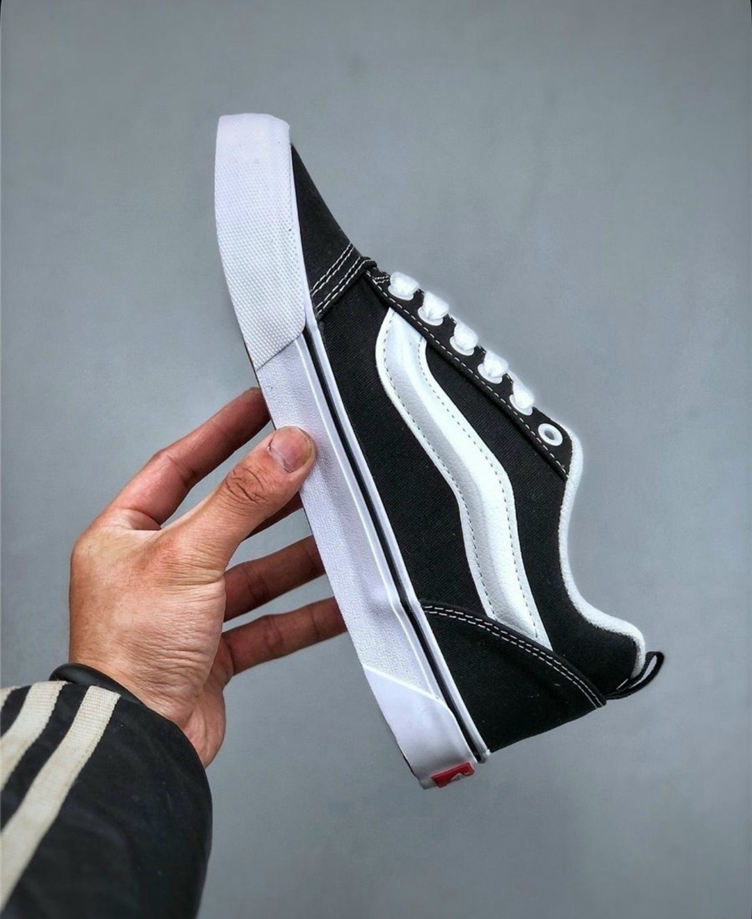 кеды vans old skool,vans knu skool black white,кроссовки vans knu skool,кеды vans knu skool,кроссовки ванс олд скул