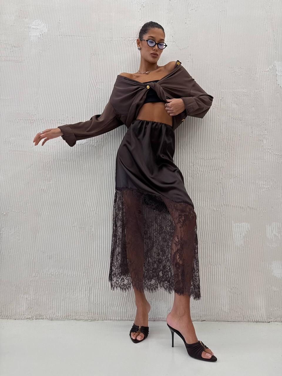 юбка с гипюром,юбка кружевная,topshop satin and lace maxi skirt burgundy with black lace,атласная юбка макси