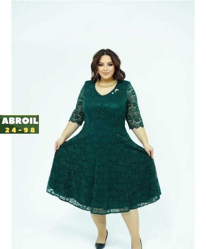 платье миди женское больших размеров гипюровое,платье гипюровое больших размеров mn store,платье гипюровое больших размеров,платья гипюр,нарядное платье