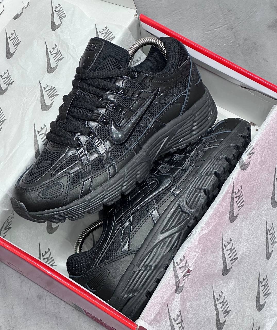 кроссовки nike p-6000 premium triple black,nike p6000 triple black,nike p6000 black,кроссовки nike p-6000,кроссовки p-6000 black white черный