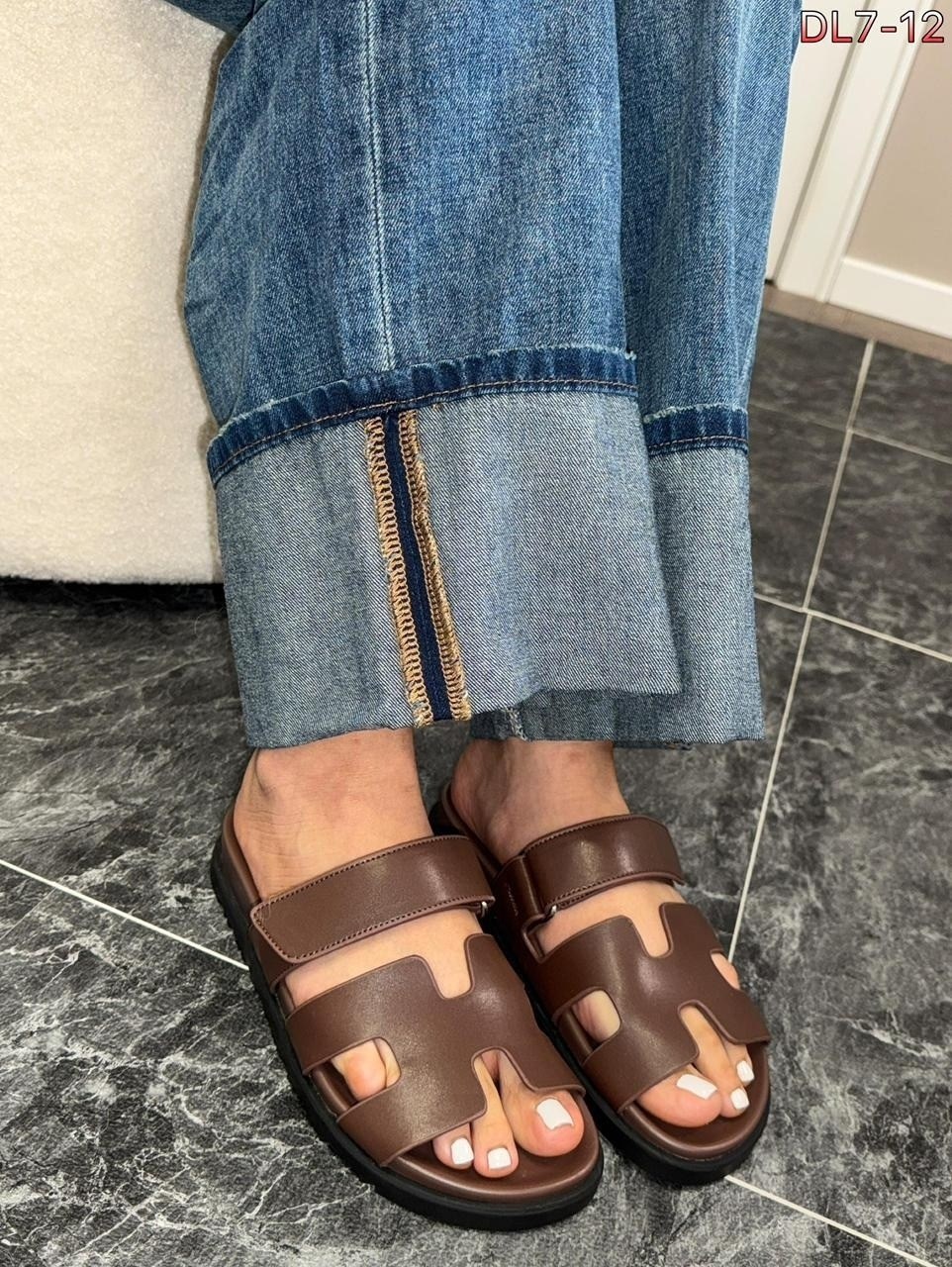 шлепки эрмес,шлепки hermes женские,шлепки гермес,,шлепки hermes