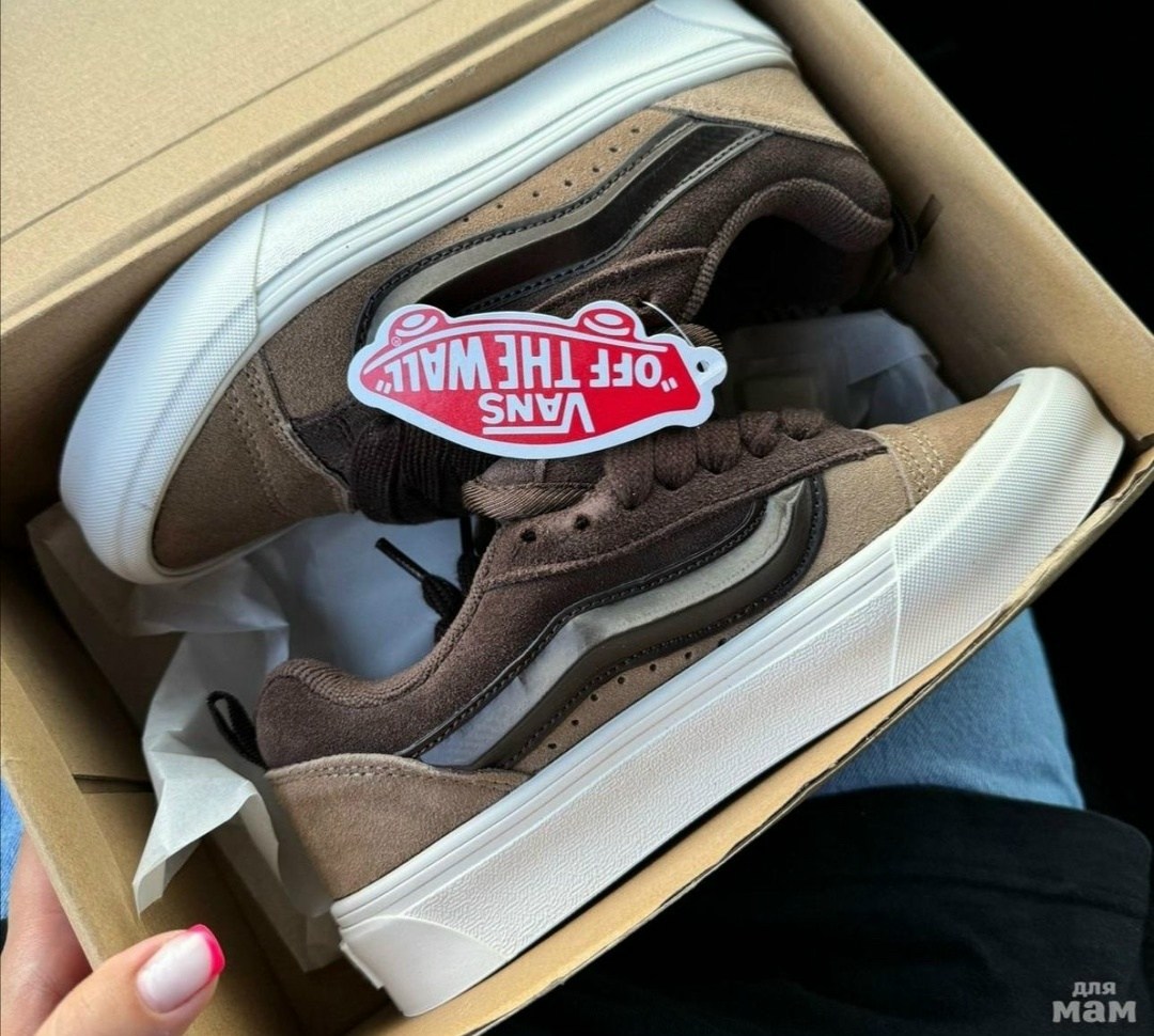 ,кроссовки vans,кеды vans knu skool,кеды vans,кеды vans knu