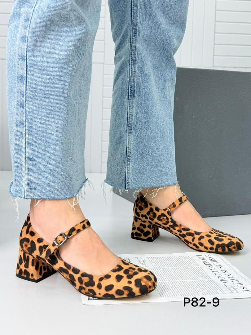 леопардовые туфли,туфли мэри джейн леопардовые,туфли женские,туфли женские на каблуках,