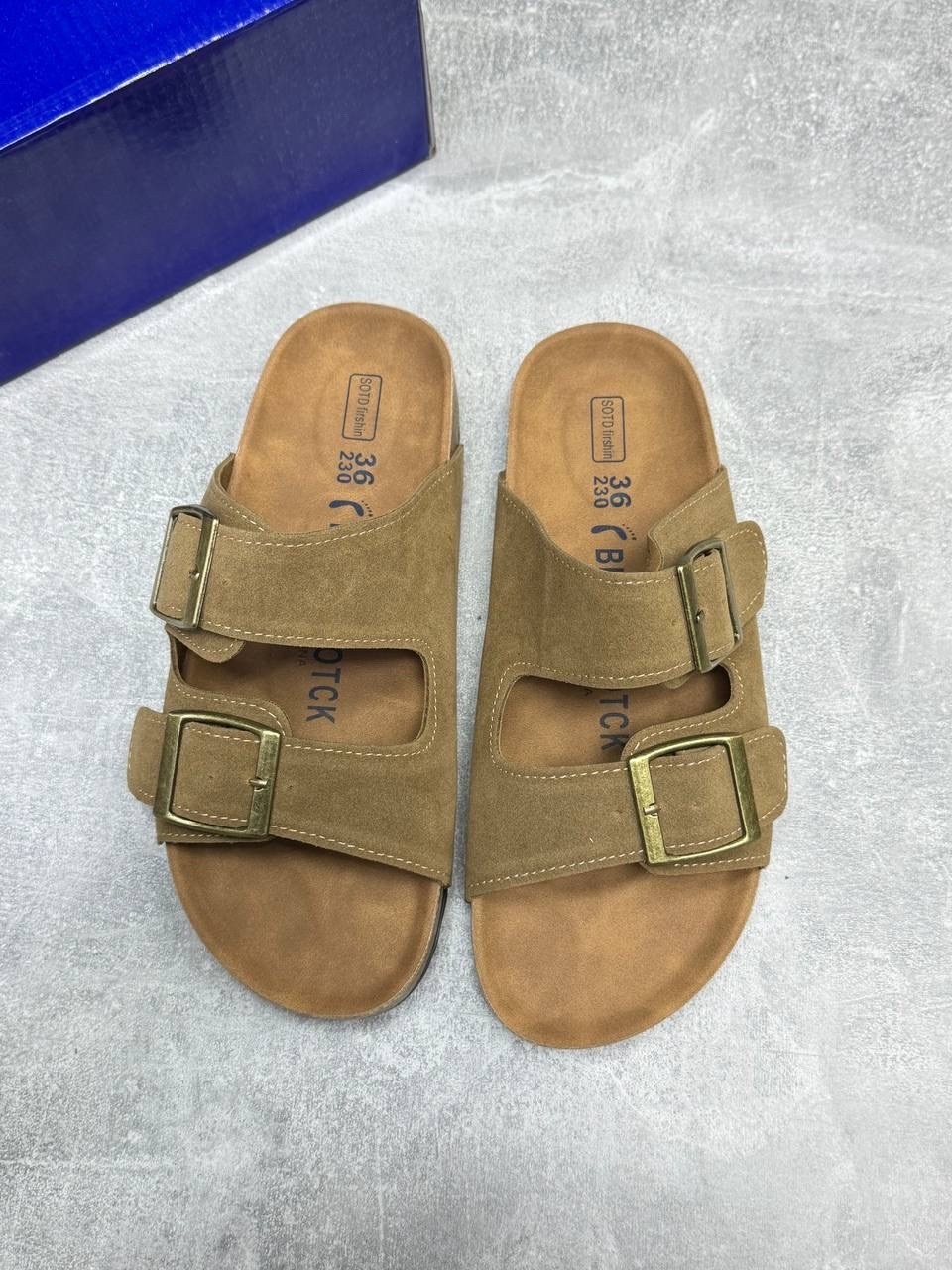 ,шлепанцы женские,шлепки на пробковой подошве birkenstock,биркенштоки женские,модные сандалии