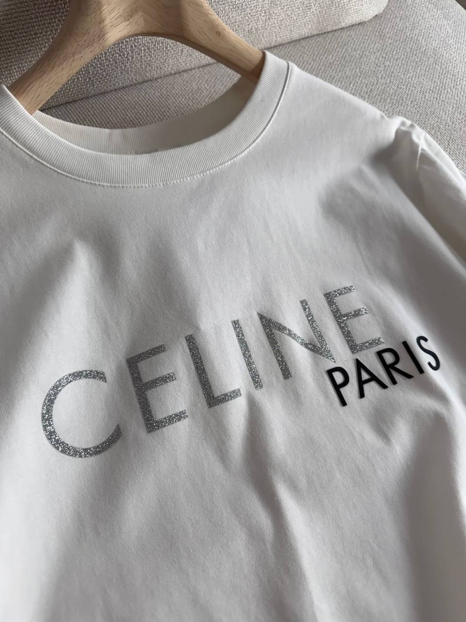 футболки женская,celine paris футболка,футболка оверсайз,футболке,футболка с принтoм оверсайз