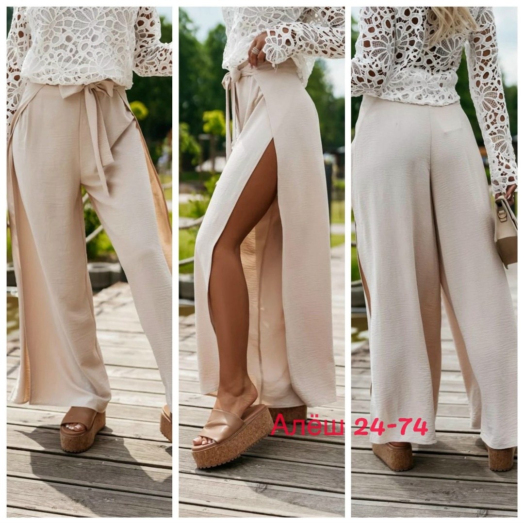 женские легкие брюки,женские широкие брюки,брюки модные,брюки летние палаццо,женские летние брюки палаццо