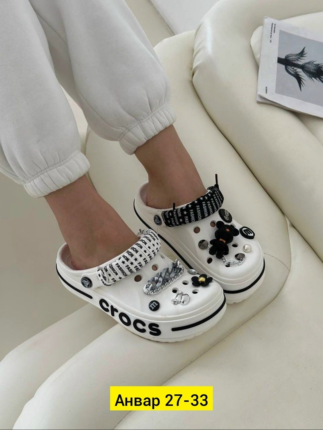 , женская ,crocs женские,женские кроксы, женская