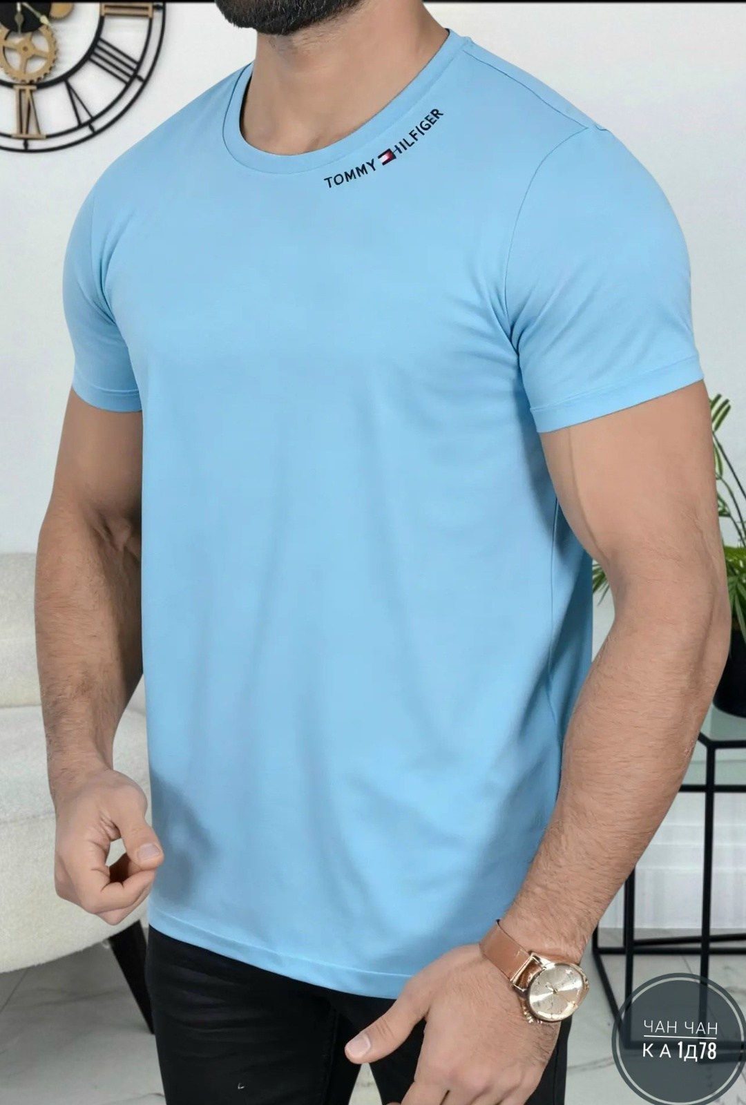мужская белая футболка,мужская футболка,футболка томми хилфигер мужские белая,футболки для мужчин,футболка