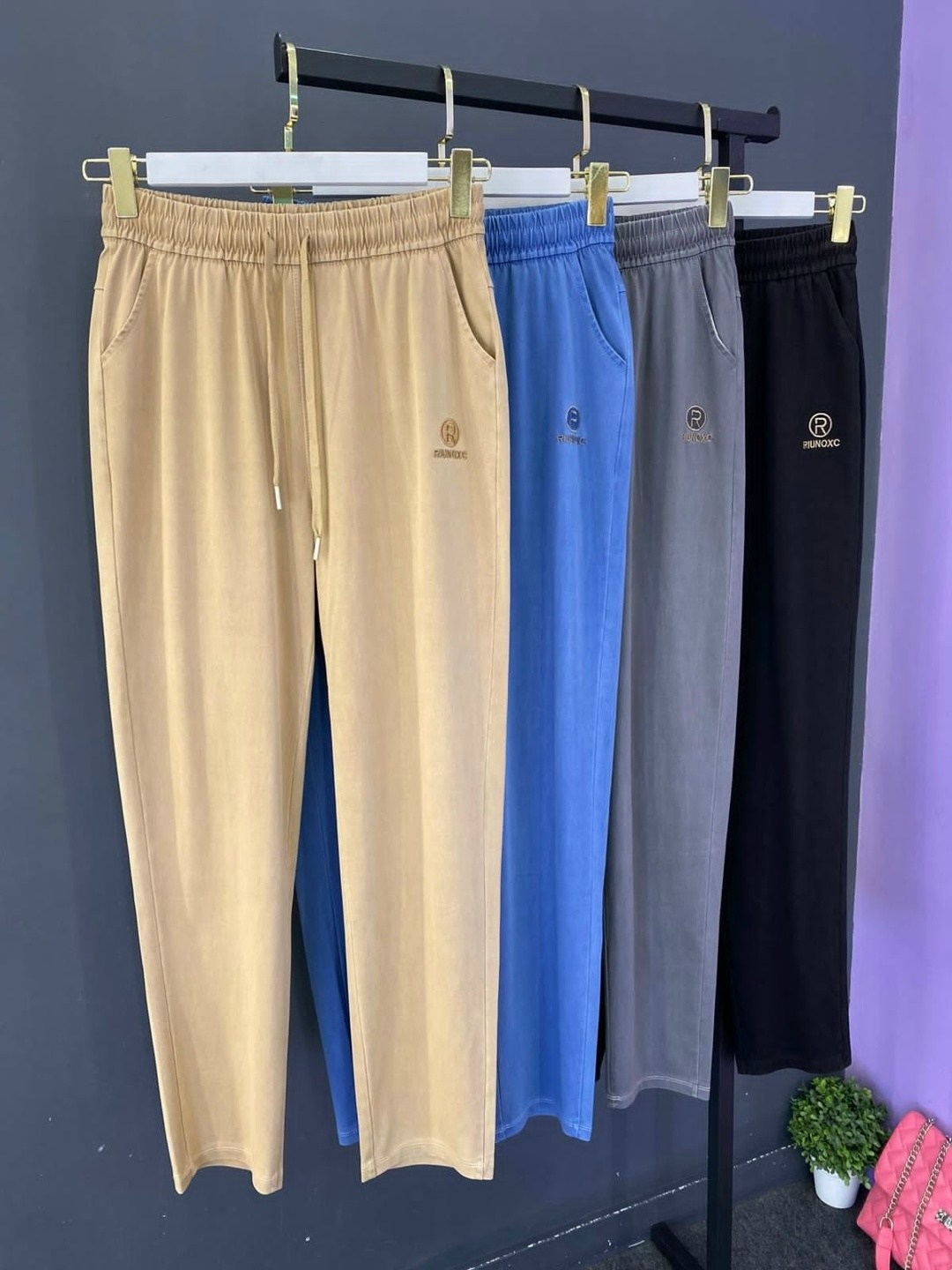 штаны повседневные,спортивные брюки,повседневные брюки,брюки хлопковые,брюки хлопковые bogner