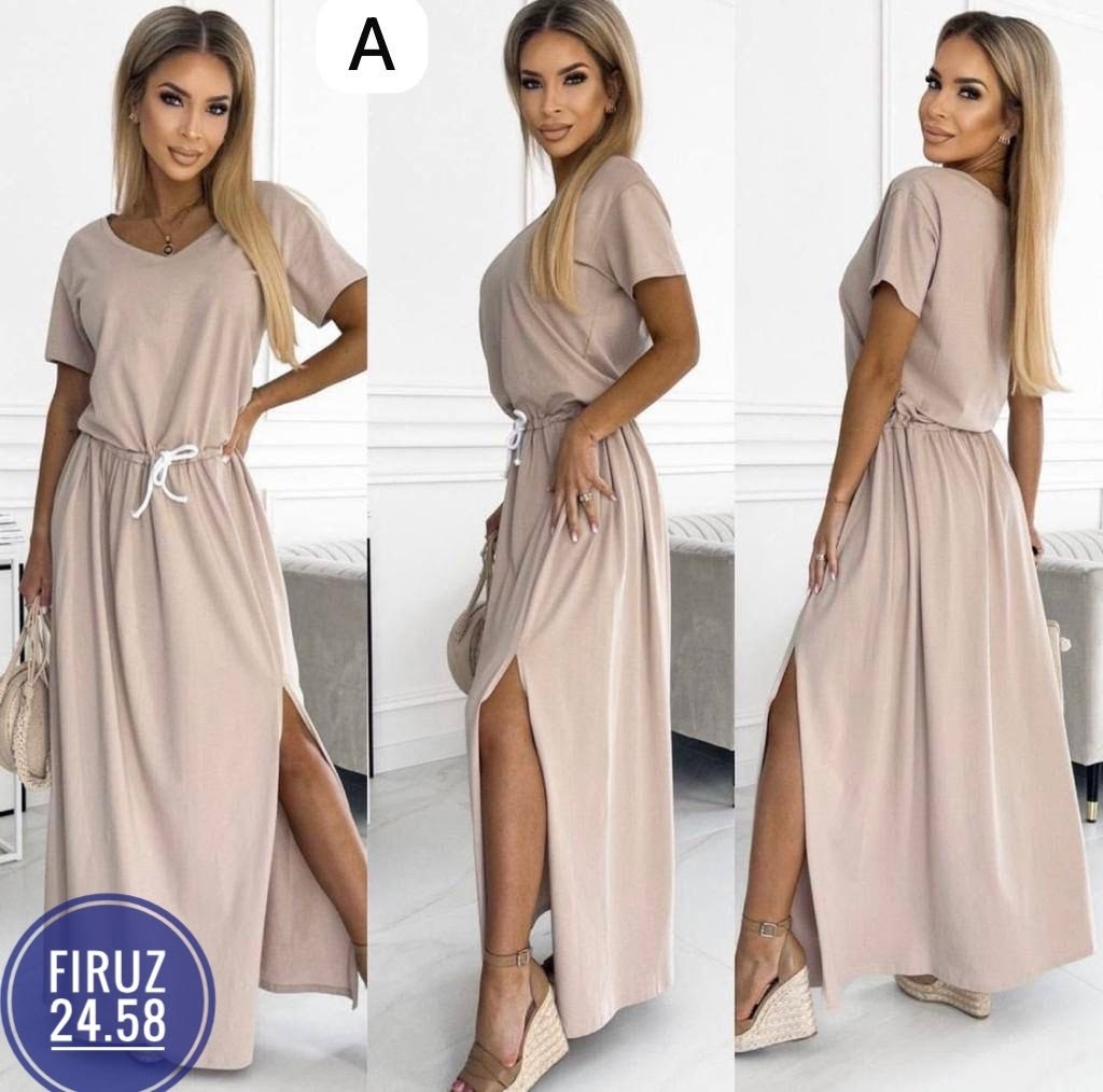 удлиненное платье,платья женские длинные,платье женской,платье модное,летнее длинное платье