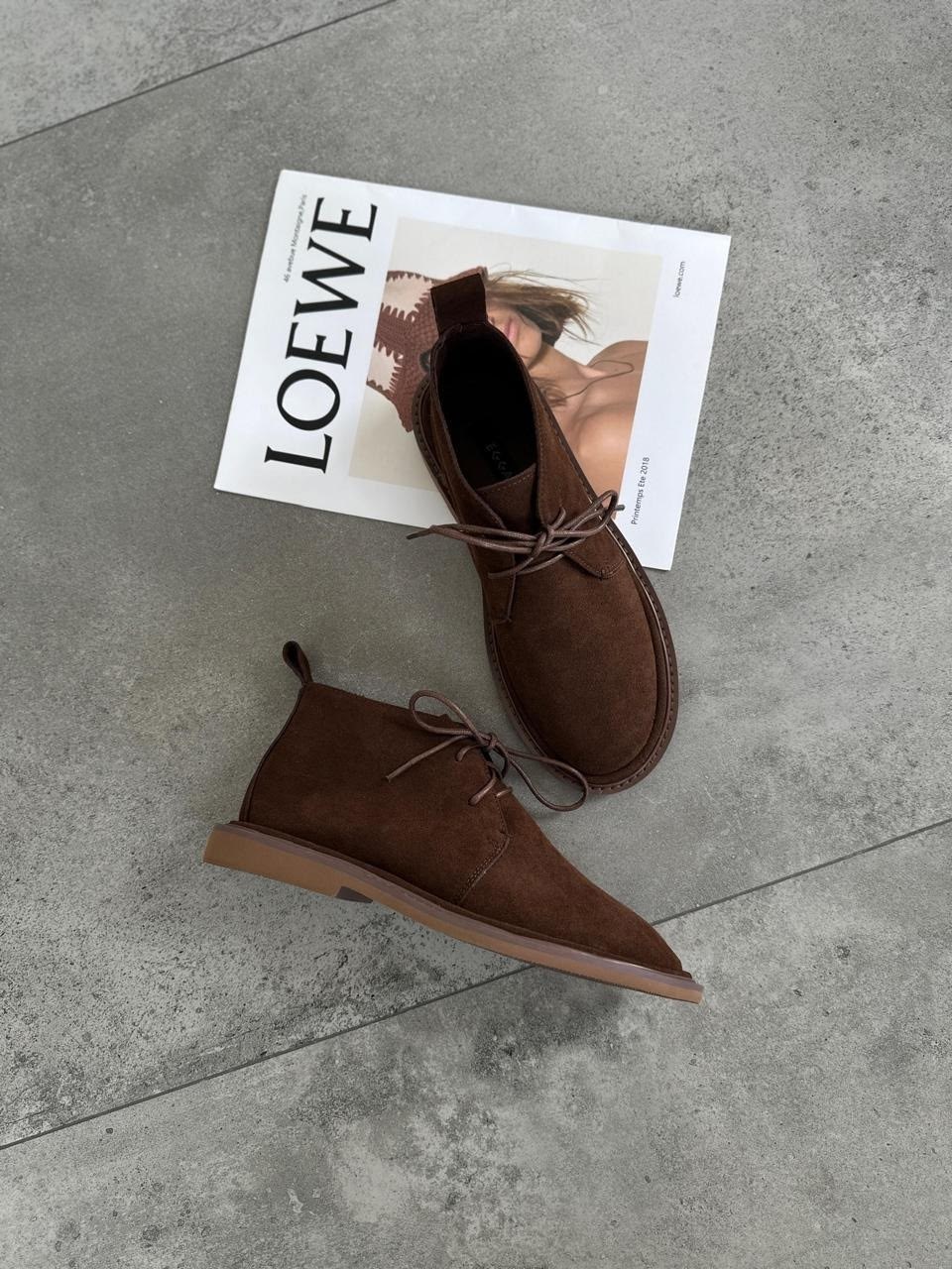 ,замшевые ботинки,дезерты мужские,дезерты женские,дезерты