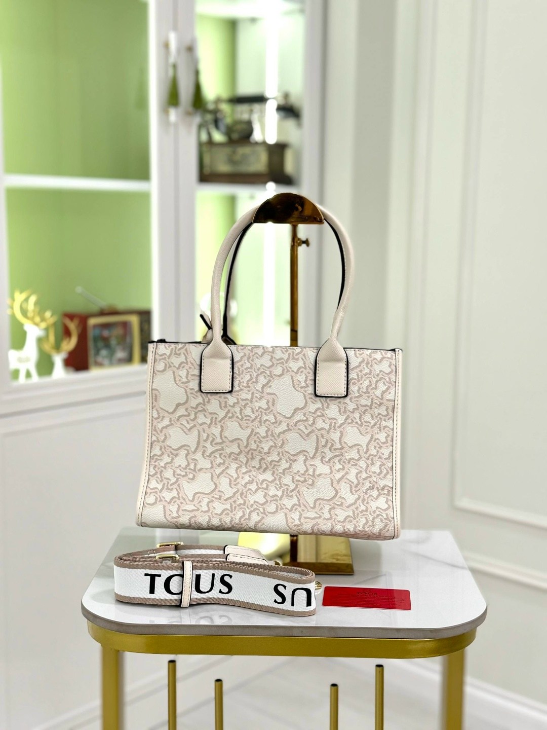 tous сумка,женская сумка tous,tous сумка на плечо,tous сумка на плечо кросс-боди,сумочка tous