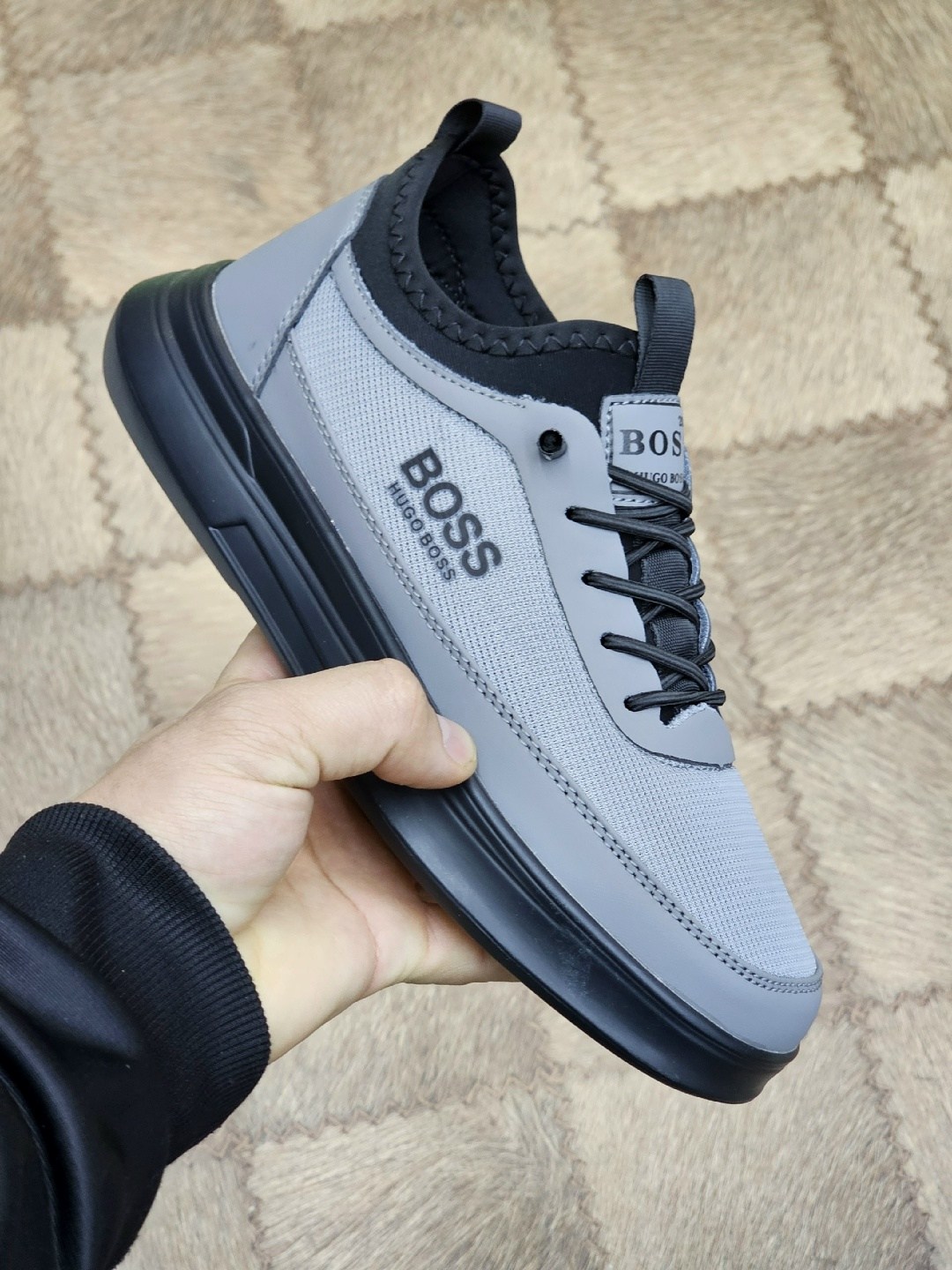 ,кроссовки ecco,кроссовки ecco мужские,кроссовка мужской,спортивная