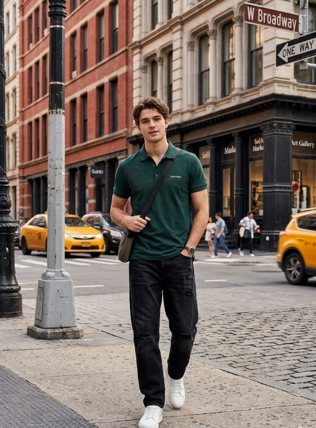 мужская мода,adam gallagher's sophisticated and modern style mens fashion rugged, winter outfits,мужская футболка поло,одежда для мужчин,