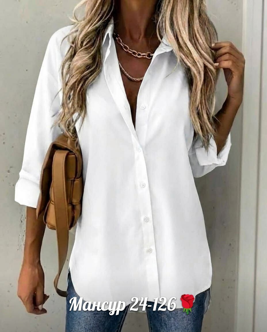 рубашка женская,рубашка женская стильная,модная женская рубашка,блузка женская,белая женская рубашка