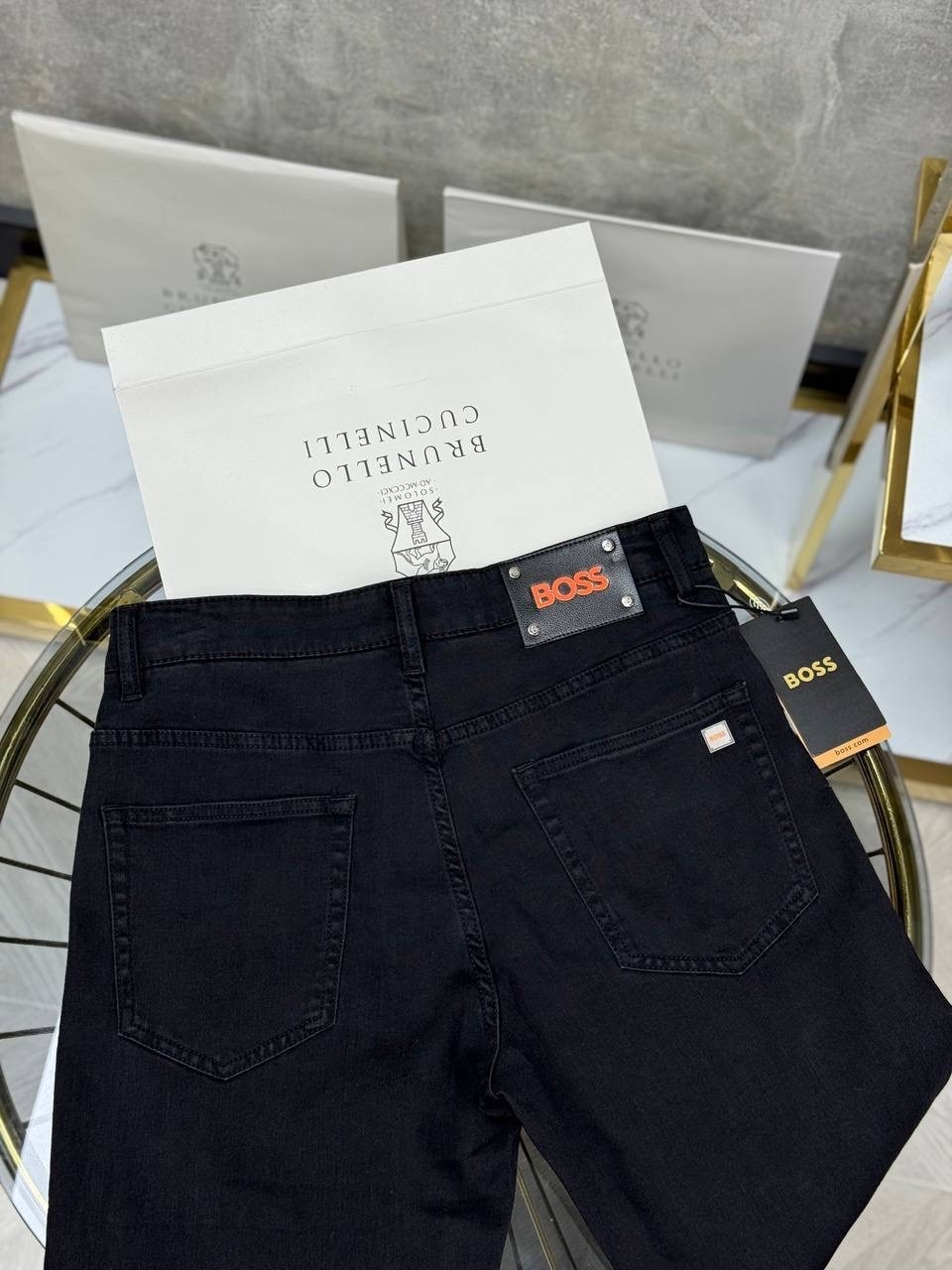 джинсы boss,джинсы hugo boss,джинсы мужские,джинсы мужские черные,джинсы хуго босс