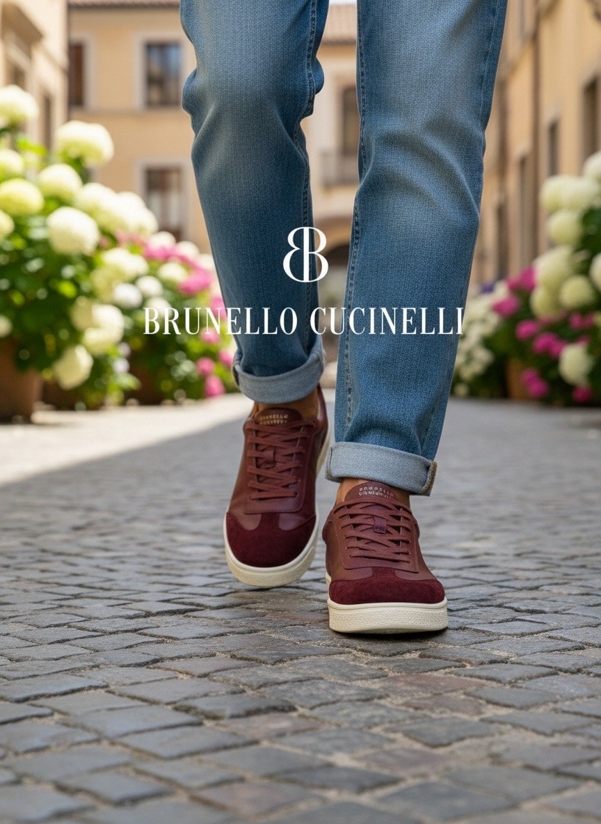 ,кроссовки brunello cucinelli,кеды brunello cucinelli,мужская ,обуви