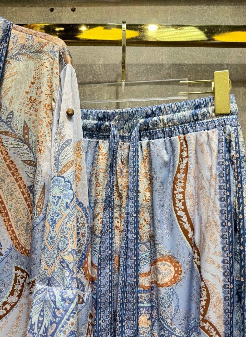 одежда для женщин,пижама со штанами и рубашкой vibes good,женские костюмы,пижама шелковая с брюками,пижама женская