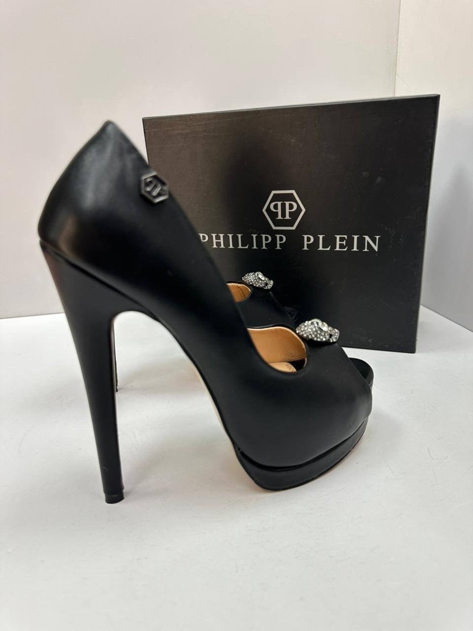 туфли филипп плейн,,туфли для женщин,туфли женские,кожаные туфли