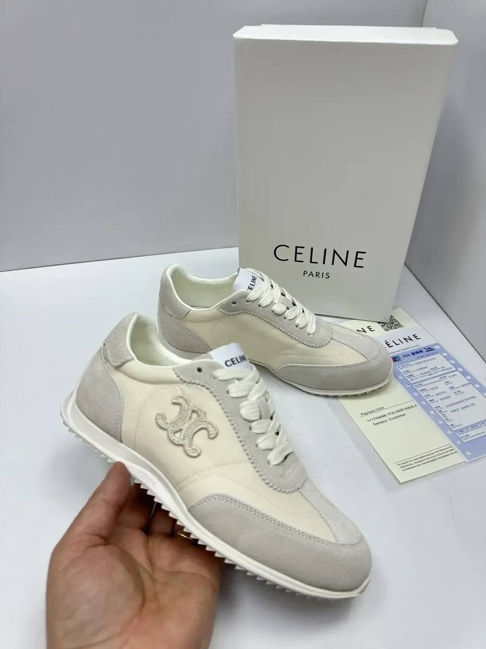 кроссовки celine,кроссовки женскиe,,кроссовки универсальные,кеды celine