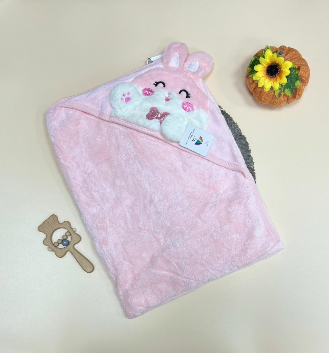 полотенце уголок для новорожденных,детские полотенца,полотенце детское,полотенце уголок детское,детское банное полотенце с капюшоном